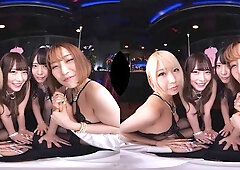 Bi-094-5 ft. Ayumi Shinoda: Amateur, Asian  Vr Porn Porn