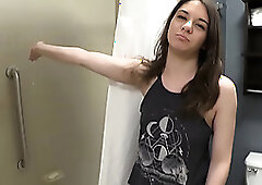 18 Year Old Nurtures StepDad Through Tough Breakup - Parts 1-5