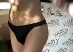 Birthday Party Twink 1