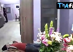 Tika Sumpter Sexy Scene  in The Haves And The Have Nots