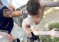 Might As Well Fuck Him 2