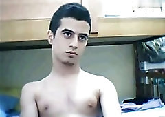 I measure my cock and I finger myself