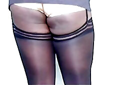 Tgirls Bum Exposed Oops 101