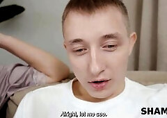 SHAME4K. Why Not The One And The Other?