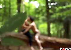 Angel Rivera & Levi Karter