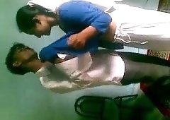 Bengali community quickie