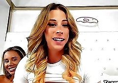 Shemale Porn Video Shemale Fucks Girl - Val Steele