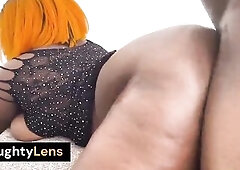 My Sexy Mother In Law (Full episode on sheer)