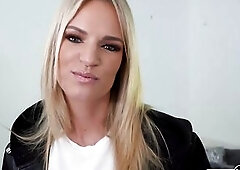 BANGBROS - Mommy Is Lustful Behind The Scenes With mother I'd like to fuck Rachael Cavalli