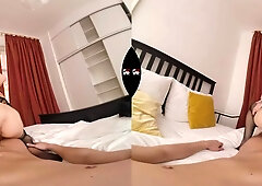 Busty Redhead Juis Wild Is Ready For Some Anal Action - AllAnalVR