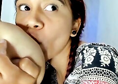 my breasty girlfriend 41