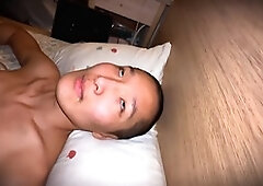 Real couple, convulsion, bbc hard fuck