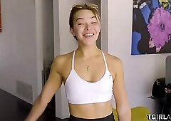 Behind the Scenes about epic outdoor scene