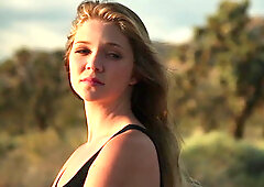 Call girl gets fucked by two