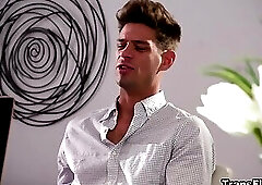 MORE Jayne Calloway! Wow, I LOVE seeing her getting anal fucked!