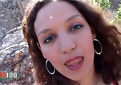 Featuring Terry Kemacos Penetration