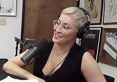 Interview with MILF pornstar Ryan Keely