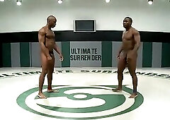 Race Cooper Vs Jack Hammer