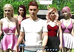 HELPING THE HOTTIES #XI • In desperate need to suck a dick; Play visual novels and watch playthroughs, walkthroughs and adult PC games. DoU: 2022-08