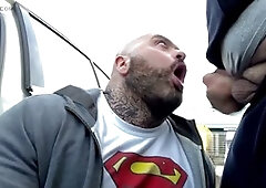 Hd videos, otter, truckers