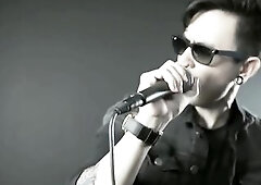 Paramore - Hard Times [NateWantsToBattle cover]