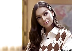 A spark of interest forms when Erin and Ariels eyes meets. Maybe its FATE that theyre rencounter right now. Erin is receptive to the flirting, but mis