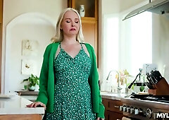 You Will Never Leave Your Stepmother