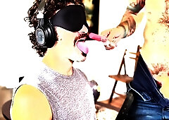 Bj, taste, smooching