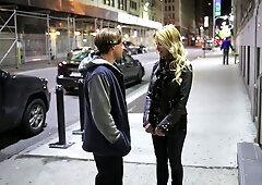 Qq Asa Blonde Beauty Jessica Drake