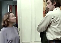 Romy Schneider - Nachtblende