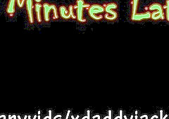 Chubby amateur loves BDSM and cum on her filthy mouth