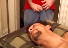 rubdown Table threeway joy