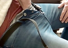 China, chubby, china old daddy