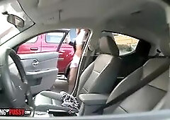 Ego Trip On A Big Dick