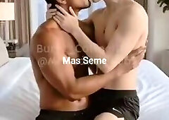 Gay lokal indonesia (short)