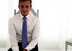 masonicboys: DILF and His Smooth Twink Toy