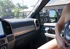 Fruity tart Selina Bentz adult movie