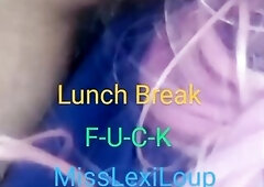 MissLexiLoup trans female taut Rectums butt banging A1