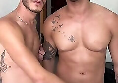 Giving It To You Good