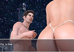 Laura Lustful Secrets African Ancient Technique Ep17