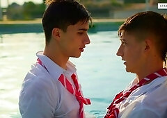 Oral sex, hd, softcore