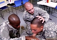 Light flesh muscle gay sex and fat black fellow stroking first time