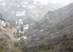 VIXEN Hawt golden-haired bombshell Kenzie Anne seduces married stud