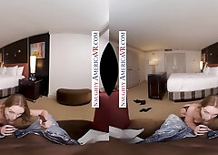 Daisy Stone Needs A Gigantic Black Hard-on For Her Yummy Bootie