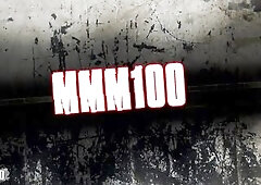 Marco Banderas screwing Bridgette B pleasant snatch with his large ramrod