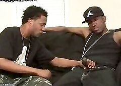 Smooth & Sexyblack (Better Quality)