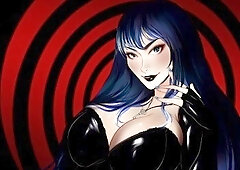 [erotic Audio] No Escape From The Sex Machine