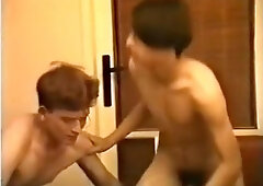 Vintage - Man's Best - Street hustler