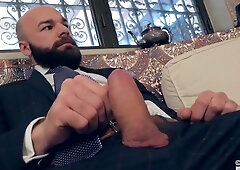 Consummate Strangers 2