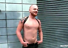 Crazy Adult Clip Homo Tattoo Exclusive Youve Seen With Luke Riley